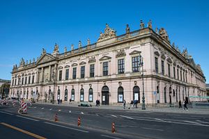 Berlin - Deutsches Historisches Museum
