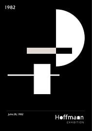 1982 Grafik von Pictufy Studio II