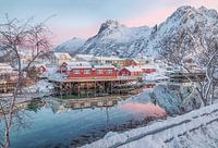  Svolvaer Norway