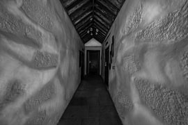 The Threshold of the Lordship von Marisa Reyes