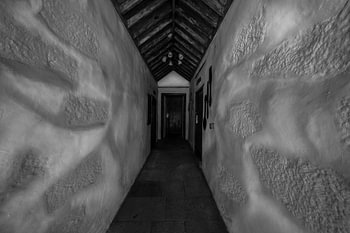The Threshold of the Lordship
