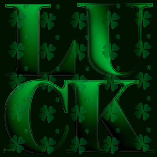 LUCK JM0521-1