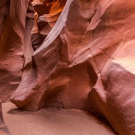 Slot Canyon Utah von Nilay Singh