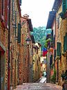 Via Nicola Danzetta Paciano 2 by Dorothy Berry-Lound thumbnail