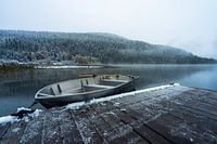 Stille plekjes in Canada