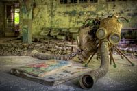 Gasmask