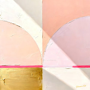 Erleben Sie kühne Eleganz mit „Gilded Arch 3“