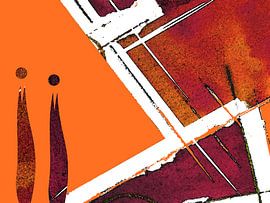 Thoughts in Orange 04