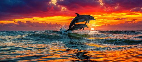 Sprong in de Horizon