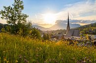 Maria Alm am Steinernen Meer by Jan Schuler thumbnail