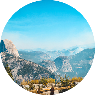 Yosemite National Park, Amerika