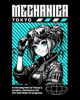 Mechanica Tokio