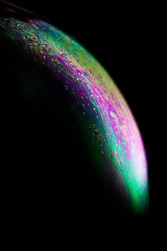 Bubbels - Planeet II