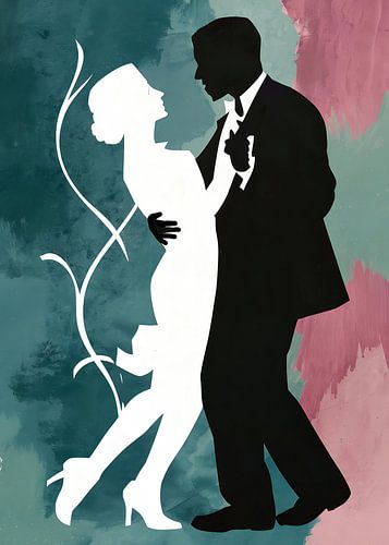 Ballroom dansen
