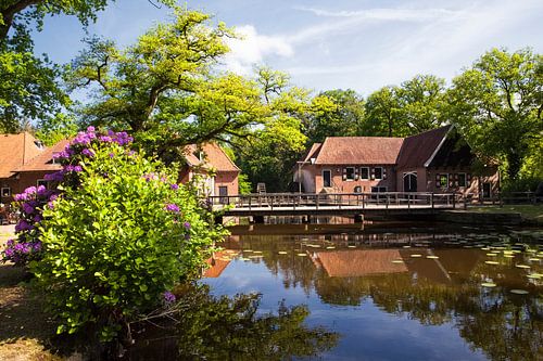Watermolen Singraven