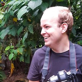 Jery Wormmeester profielfoto
