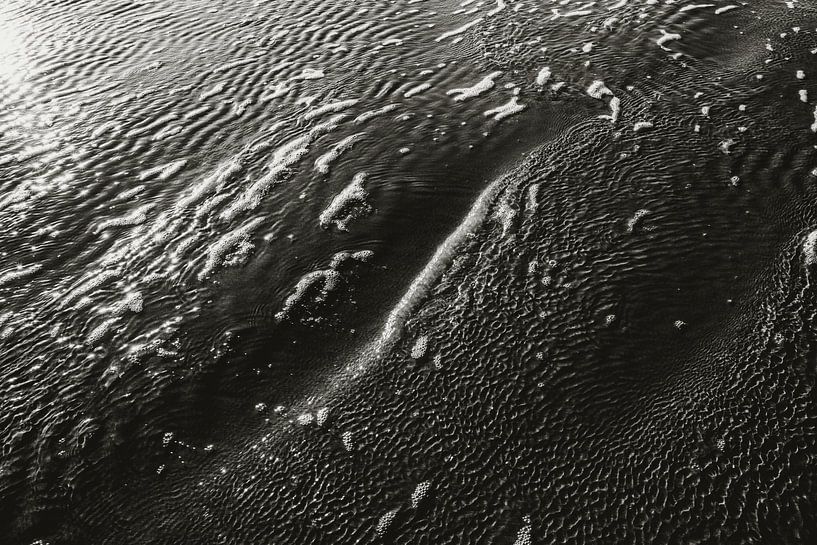 Eau par Van Kelly's Hand