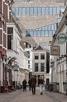 Forum Groningen