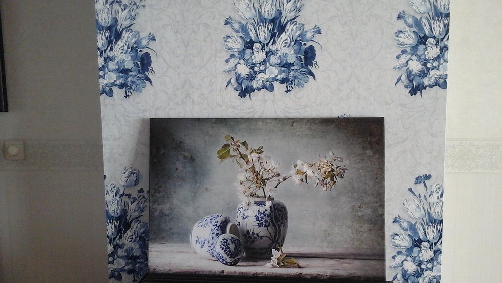 Still life 70  by jejaka art 