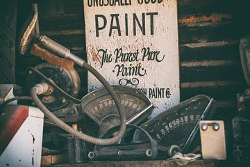 American West - Another Time