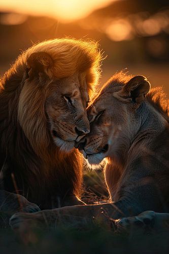 Lions