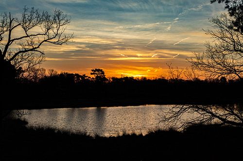 Zonsopkomst