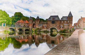 De Koppelpoort (HDR)