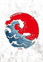 japanese wave