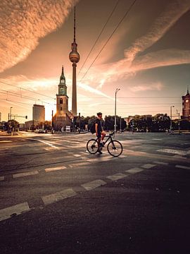 Have a break by Iman Azizi