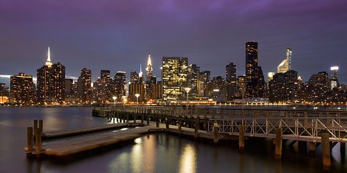 Gantry Plaza State Park