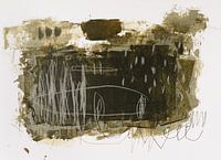 Ohne Titel Nr. 9