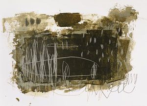 Ohne Titel Nr. 9