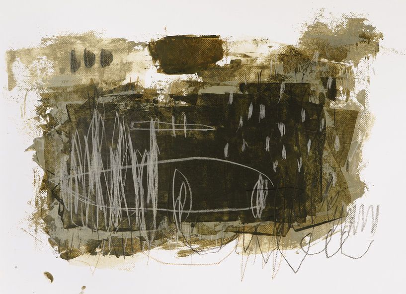 Untitled nr. 9 van Studio Keserű