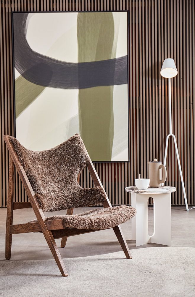 Modern Art VI  by Studio Palette 