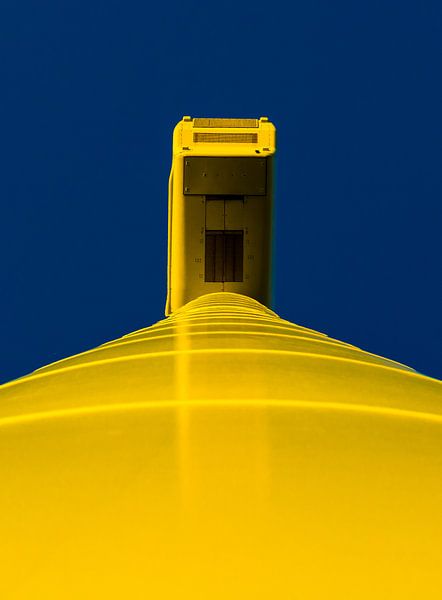 Windmolen van Leo Langen