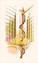 Stairways to Heaven van Erik Reijnders thumbnail