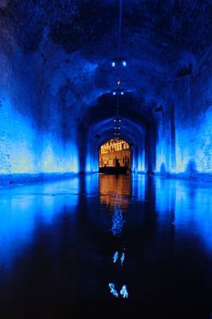 Die Kanäle von Utrecht