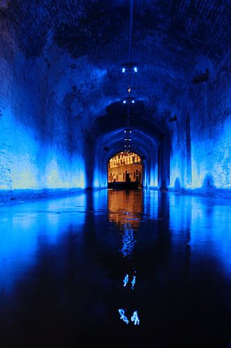 Die Kanäle von Utrecht