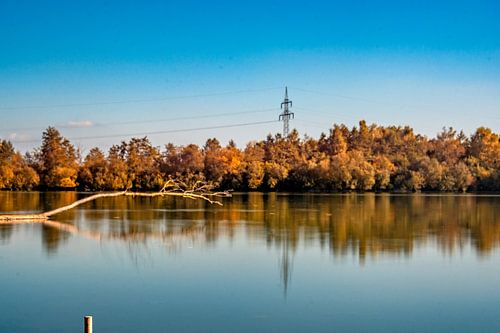 Baden-Württemberg : Ontspannen aan het meer