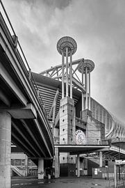 Johan Cruijff Arena Amsterdam