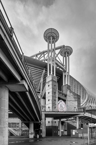 Johan Cruijff Arena Amsterdam