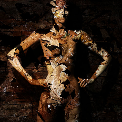 BODYART 22