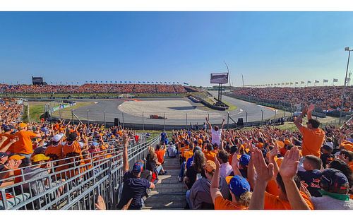 Max in the Hans Ernst bend