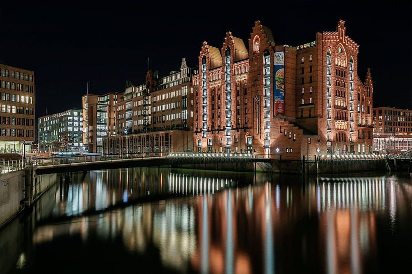 Maritimes Museum Hamburg von Sabine Wagner