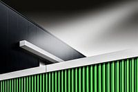 De Groene muur (The Green Wall)