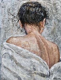 Prom Outfit by Christian Carrette