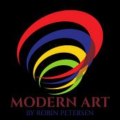 Robin Petersen profielfoto