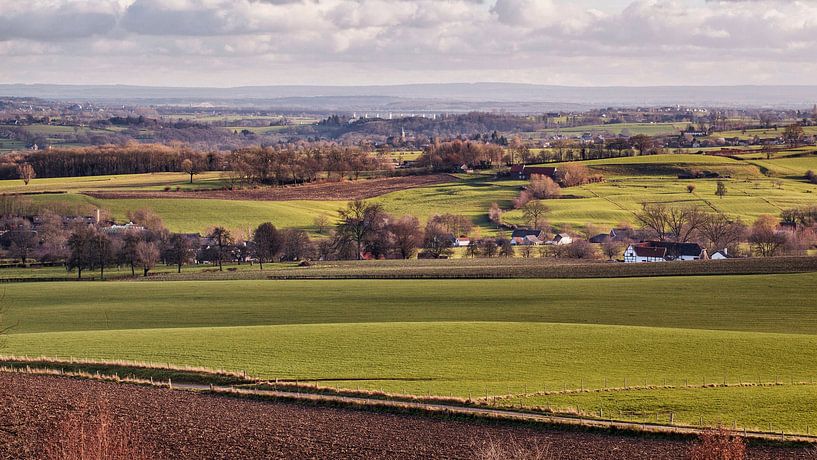 Diependal (Epen) van Rob Boon