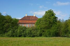 Schönebeck Castle, Bremen