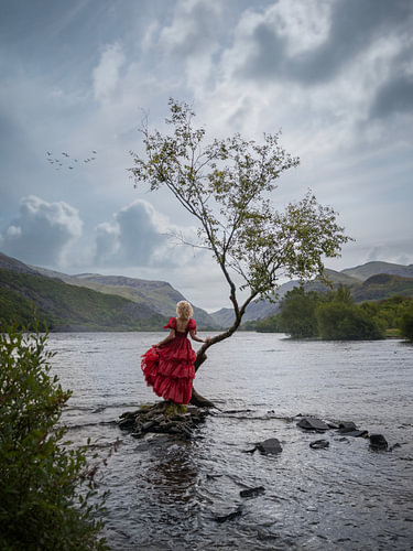Am Rande der Welt – Wales